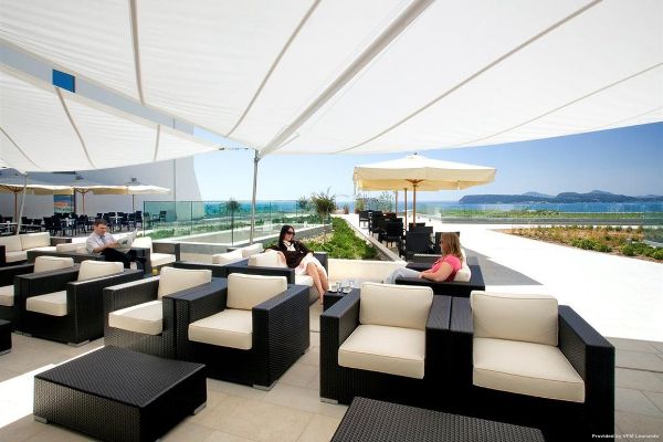 Hotel Valamar Lacroma Dubrovnik